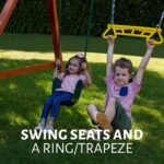 Basic Swing Set - Image 6