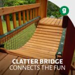 Pioneer Peak Swing Set - Image 13