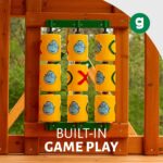 Navigator Swing Set - Image 11
