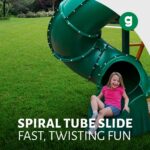 Treasure Trove I Swing Set - Image 10