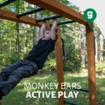 Navigator Swing Set - Image 12