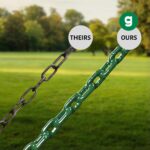Chateau Swing Set - Image 14