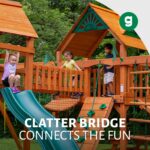 Pioneer Peak Swing Set - Image 20