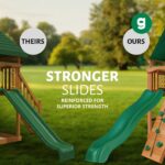 Navigator Swing Set - Image 19