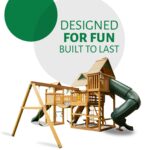 Treasure Trove I Swing Set - Image 24