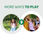 Treasure Trove I Swing Set - Image 27