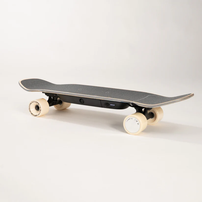 LQS001-3_4-1 The Liquid Skateboard – LQS-1 - Image 1