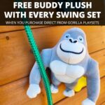 PlayMaker Deluxe Swing Set - Image 20