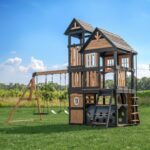 Mystic Tower Swing Set - Image 15