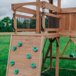 Sterling Point Swing Set - Image 7