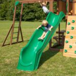 Skyfort II with Wave Slide - Image 28