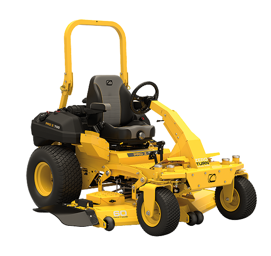 PRO_Z_760_S_KW Cub Cadet Pro Z 760 S 53TIHTUVA50 - Image 1