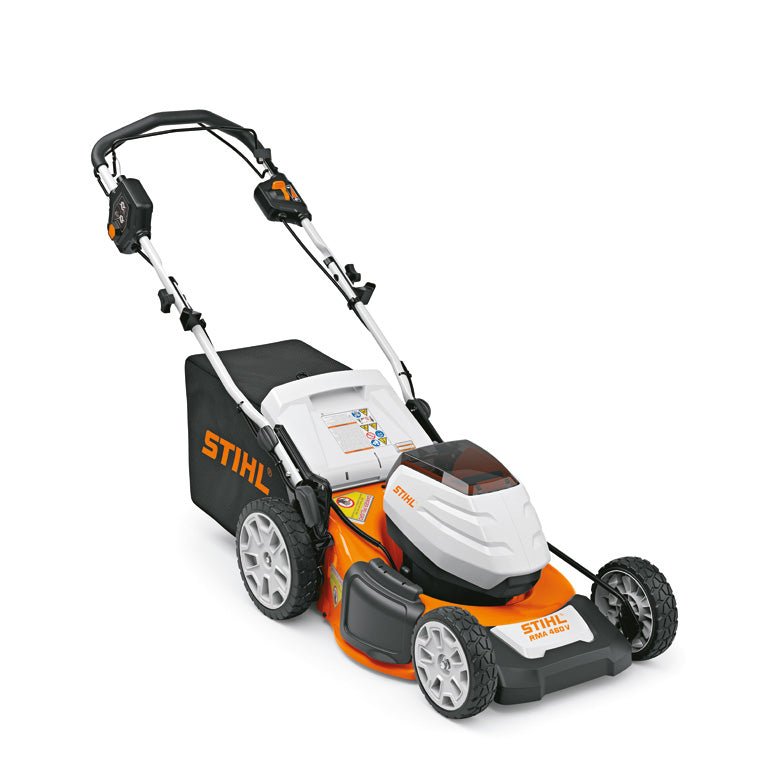 RMA460V_Studio_Dynamic_001_r1 Stihl RMA 460V 6368 200 0035 - Image 1