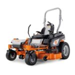 Stihl RZ 552 ZERO-TURN WB03-011-3600-US