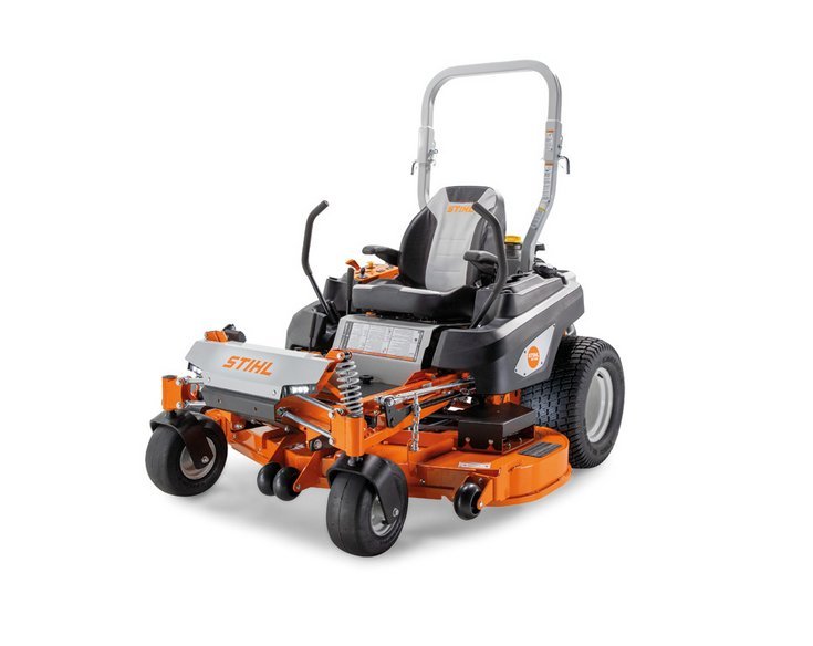 RZ760I Stihl RZ 760i EFI ZERO-TURN WB04-011-3610-US - Image 1