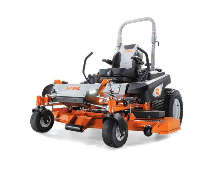 RZ972I-1 Stihl RZ 972 EFI ZERO-TURN WB05-011-3610-US - Image 1