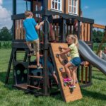 Mystic Tower Swing Set - Image 13