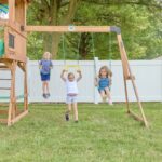 Caribbean Swing Set - Image 8
