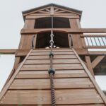 Sterling Point Swing Set - Image 28