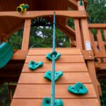 Summerville Swing Set - Image 7