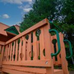 Summerville Swing Set - Image 9