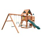 Summerville Swing Set - Image 14