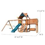 Summerville Swing Set - Image 15