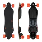 MEEPO Voyager + Free Cyclone 105s or 107s Wheel Set