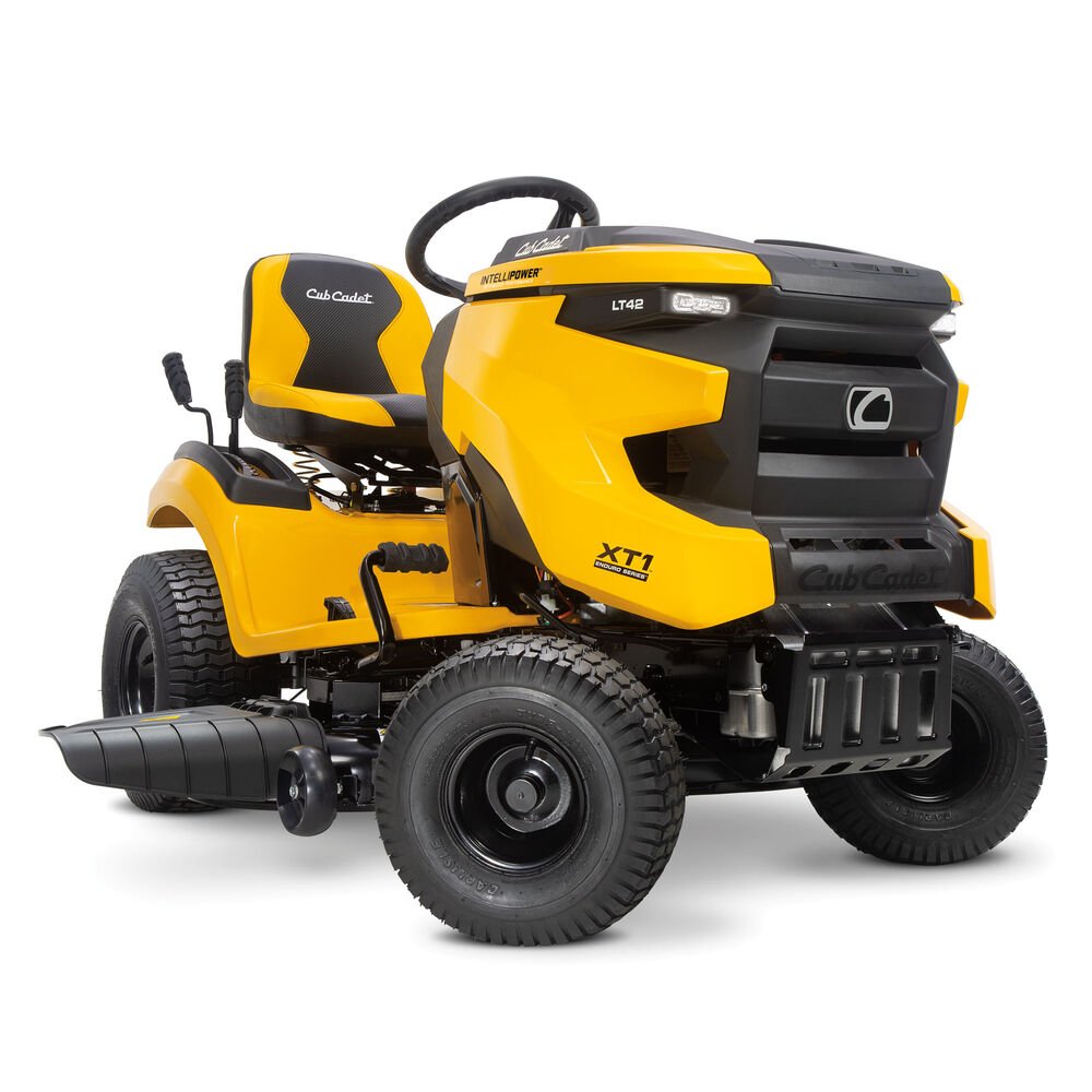 XT1LT42_IP_3 Cub Cadet XT1-LT 42 IP 13A6A9TS010 - Image 1