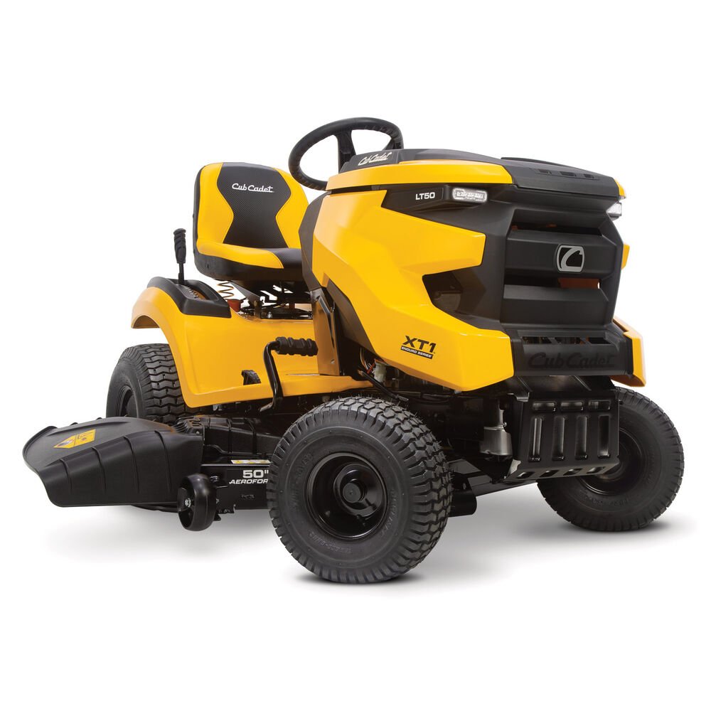 XT1LT50_22 CUB CADET XT1-LT50 FAB 13AQA1TLA10 - Image 1