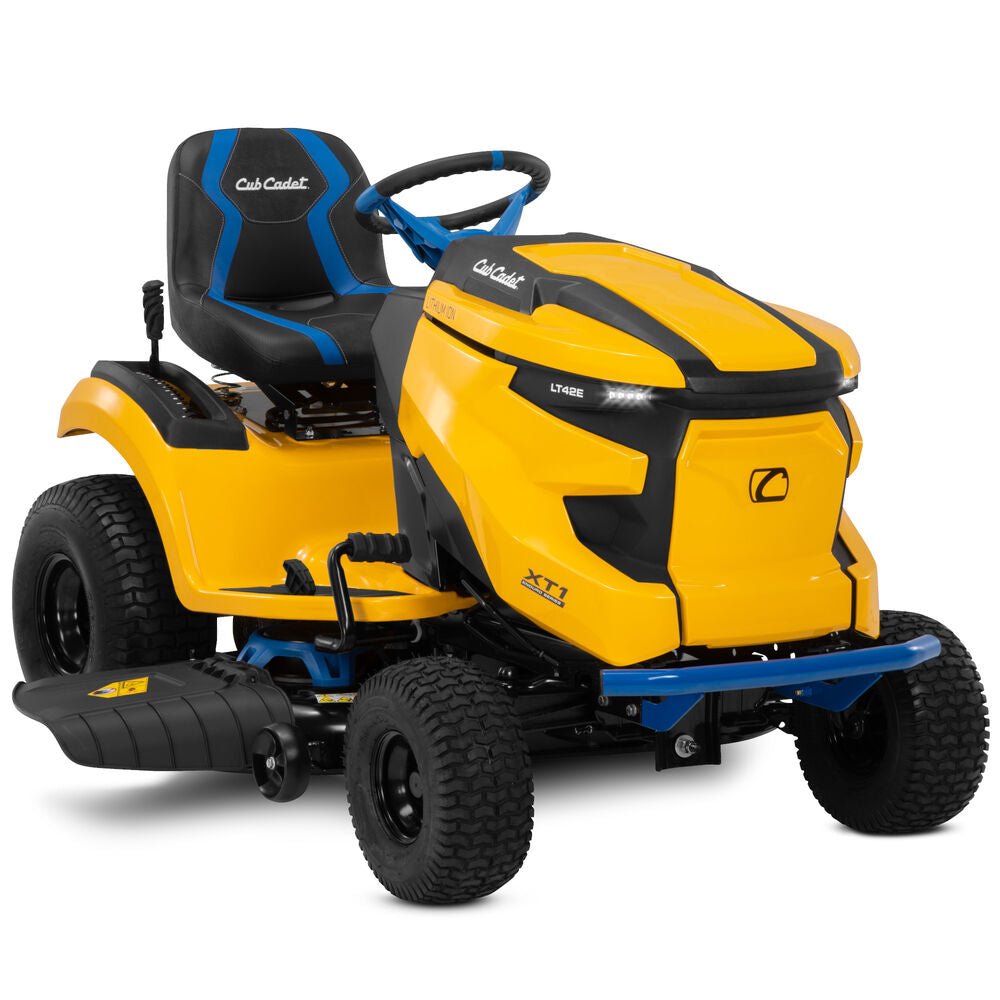 XT1_LT42E Cub Cadet XT1LT42E 33ABA7ES710 - Image 1