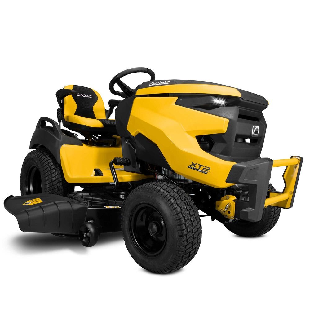 XT2GX54 CUB CADET XT2-GX54 D 14B7A6TMA10 - Image 1