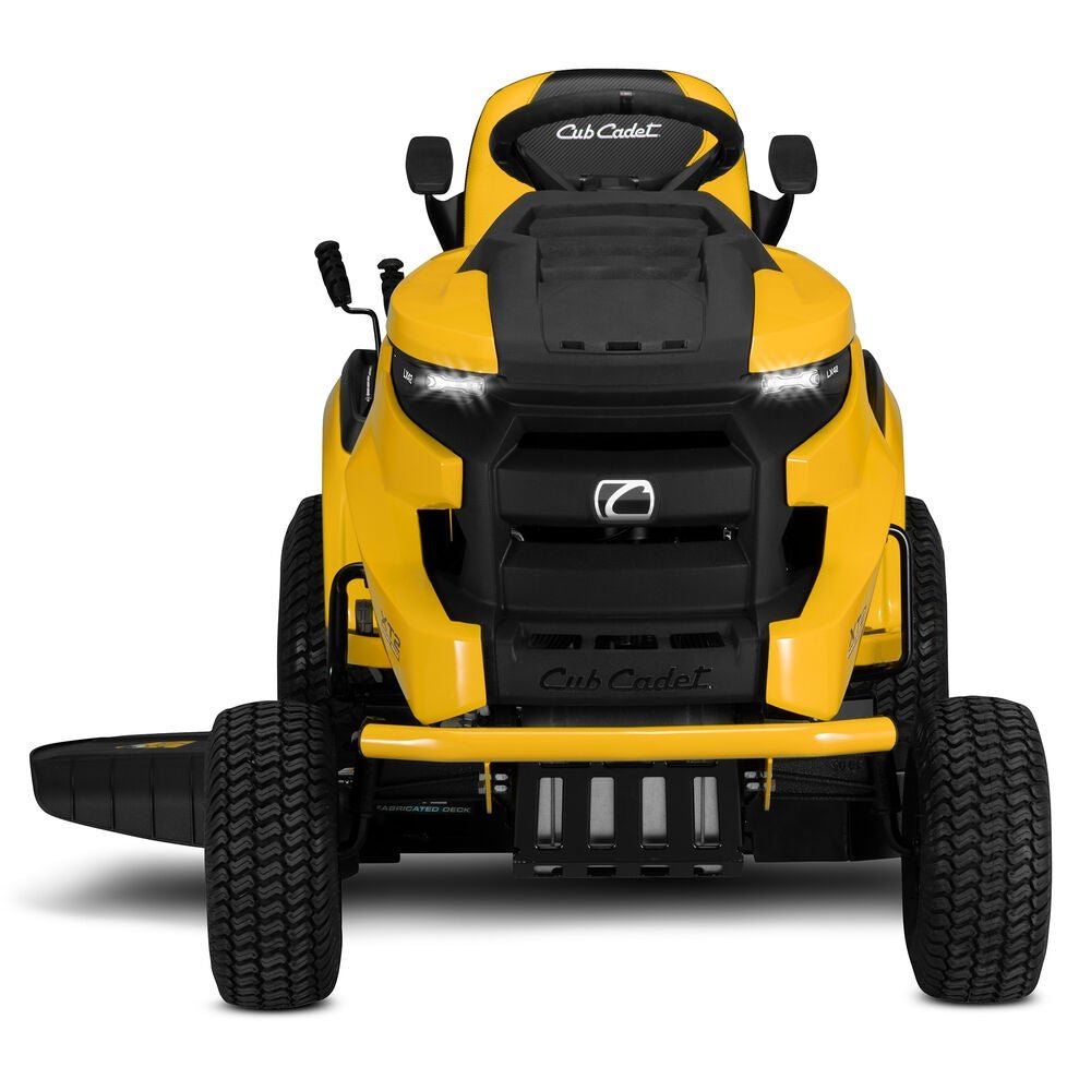 XT2_LX42_16d19263-ce46-46db-a12a-6a91dc22d816 Cub Cadet XT2-LX 42 13APA1TEA10 - Image 1
