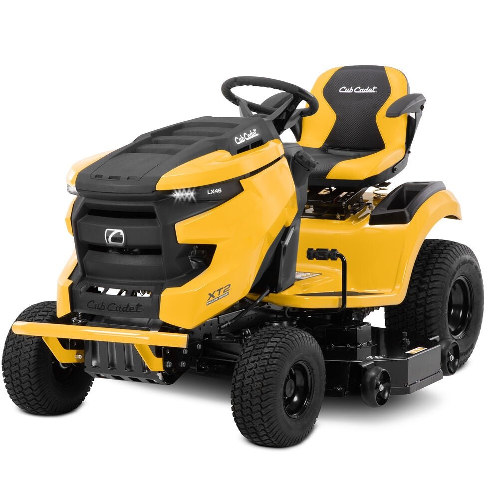 XT2_LX46_67a06d33-0340-44d2-aa34-8bf7e8fc6148 Cub Cadet XT2-LX 46 13APA1TNA10 - Image 1