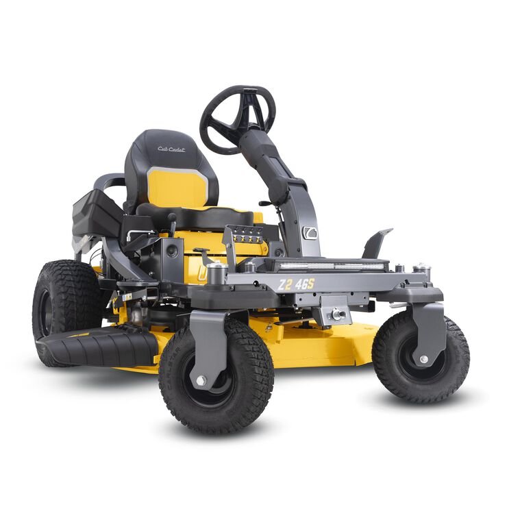Z246S-1 CUB CADET ULTIMA Z2 46S 17CIGBYNA10 - Image 1