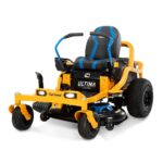 Cub Cadet ZT142E 34BBA2CS710 - Image 2
