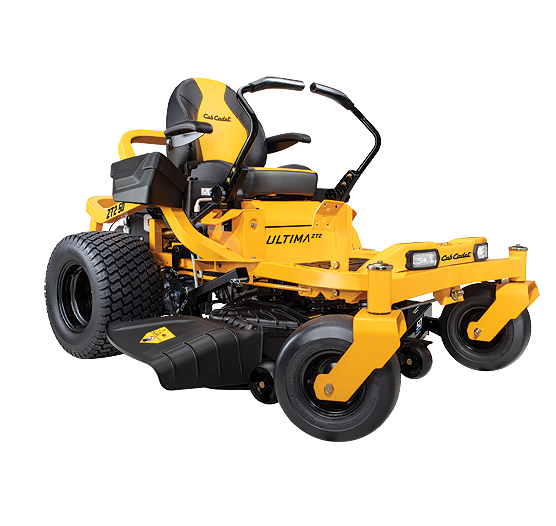 ZT2_50 CUB CADET ULTIMA ZT2 50 17TIEAC2010 - Image 1