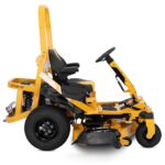 Cub Cadet ZTXS5 60 47RKCAB8A10 - Image 4