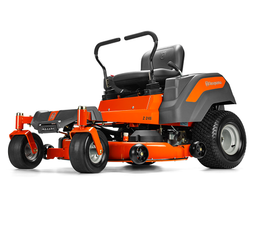 Z_246_B_S Husqvarna Z 246 Kohler - Image 1