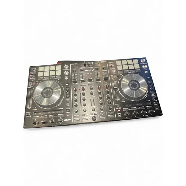 a1-103-1-1 Used Pioneers DJ DDJSX2 DJ Controllers - Image 1