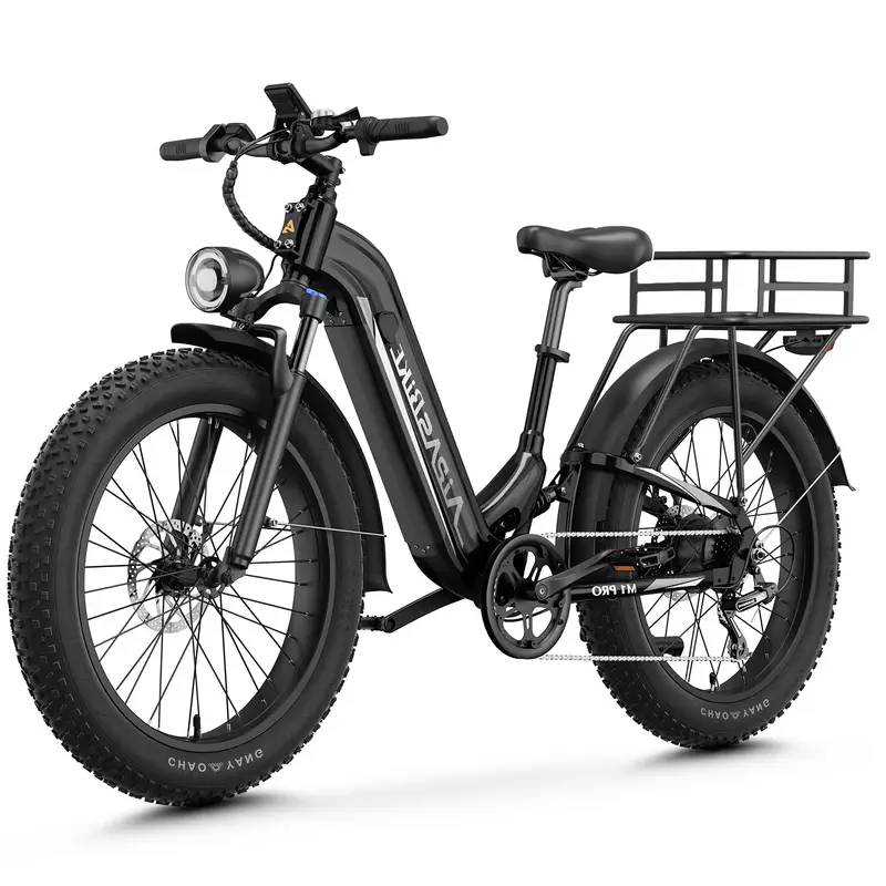 a1-109-1 1800W 48V 17.5Ah 36+ Mph. - Image 1