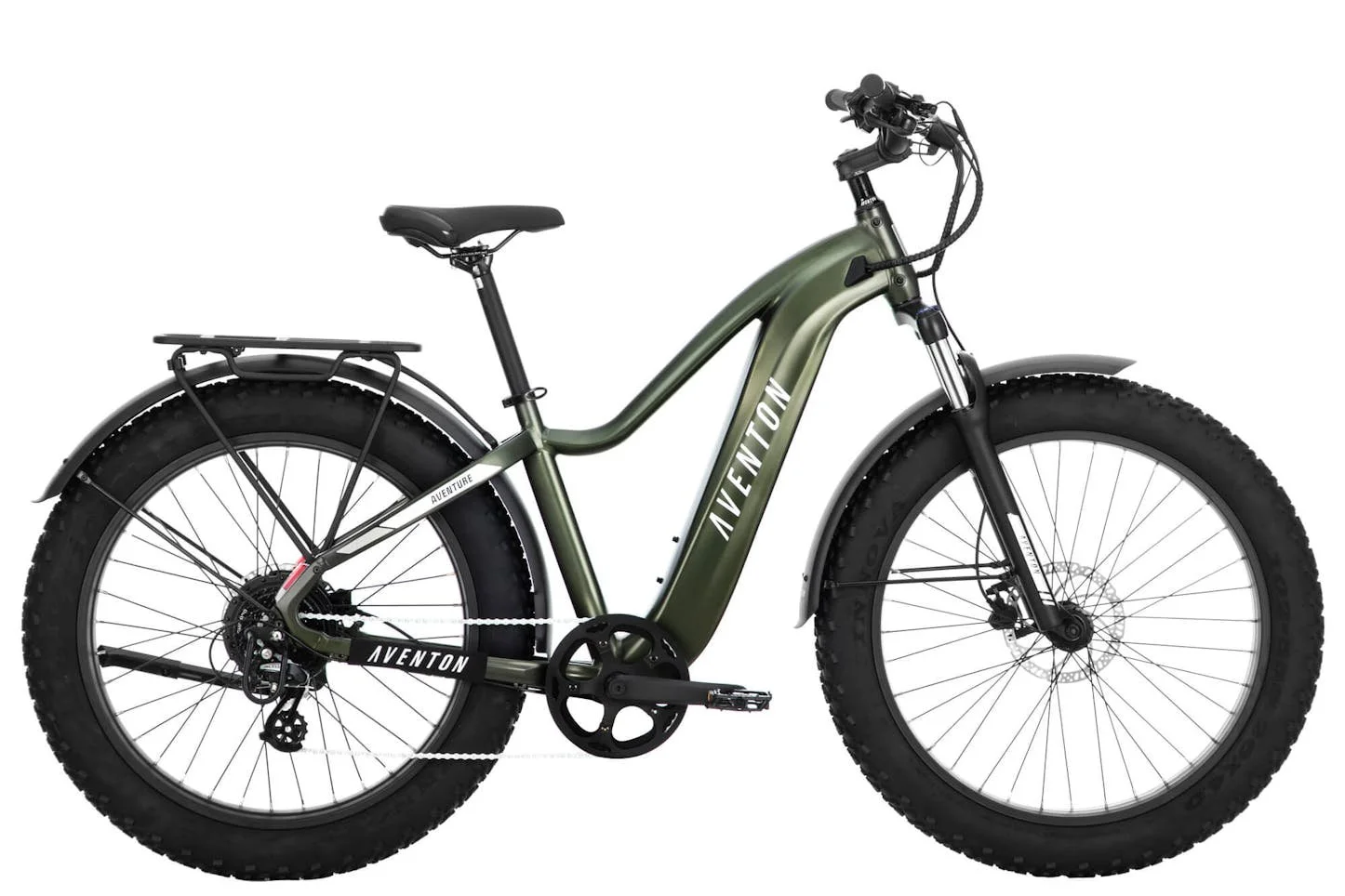 a1-119-1-1 Aventon Aventure 2. - Image 1