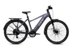 Aventon Level 3 Commuter Ebikes. - Image 7