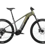 Aventon Ramblas eMTBs.