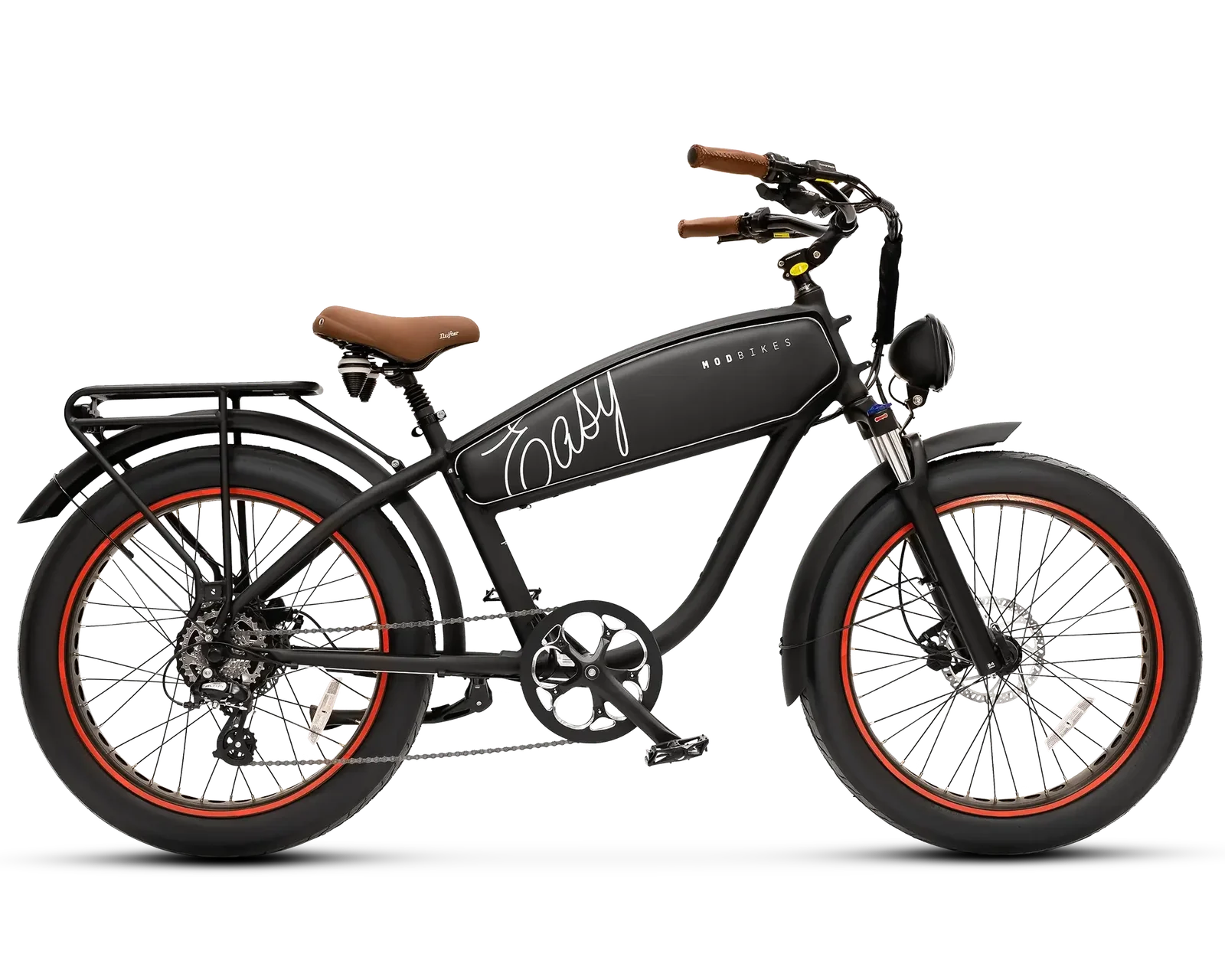 a1-145-1-1 Mod Bikes Retro Styles Electric Bikes - Image 1
