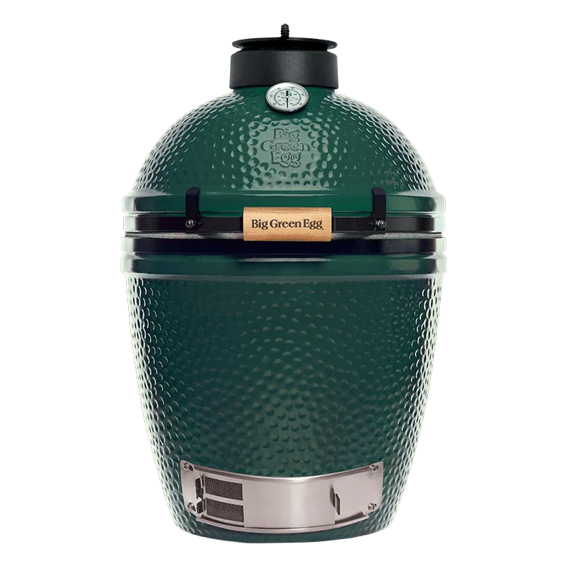 a1-148-1 Big Green Egg Medium Ceramic Charcoal Grills - Image 1