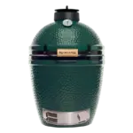 Big Green Egg Medium Ceramic Charcoal Grills - Image 4
