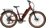 Rad Power Bikes Radsters Trail Electric Off-Road Bikes - Image 7