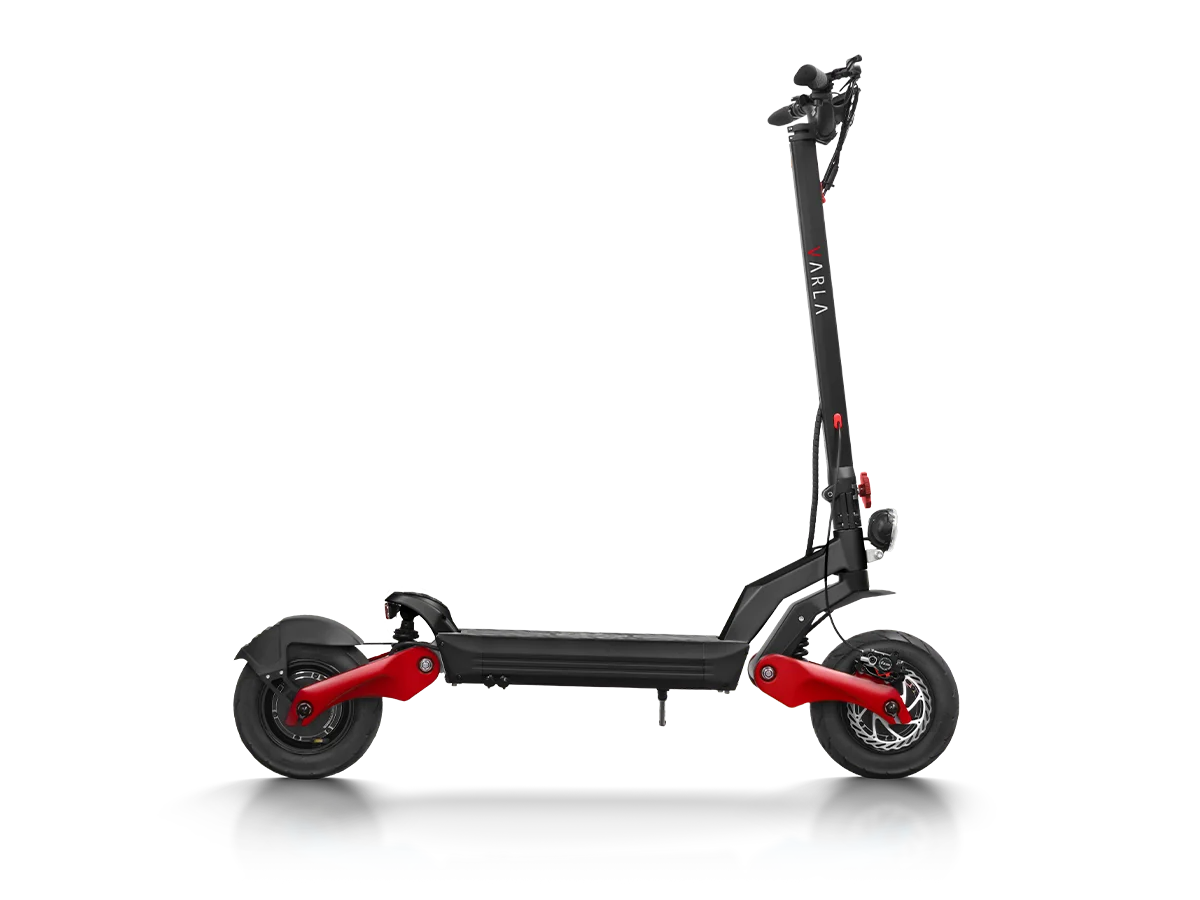 a1-176-1 Eagle One PRO All Terrains Electrics Scooters - Image 1