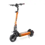 EMOVE Cruiser V2 – 52V and 60V Quad Suspension 62-Mile Long-Range Scooters. - Image 6